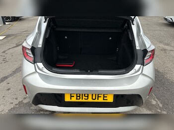 Used Toyota Corolla 2019 for sale - 77781390: Photo