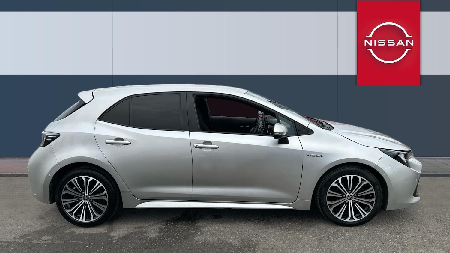 Used Toyota Corolla 2019 for sale - 77781390: Photo 5