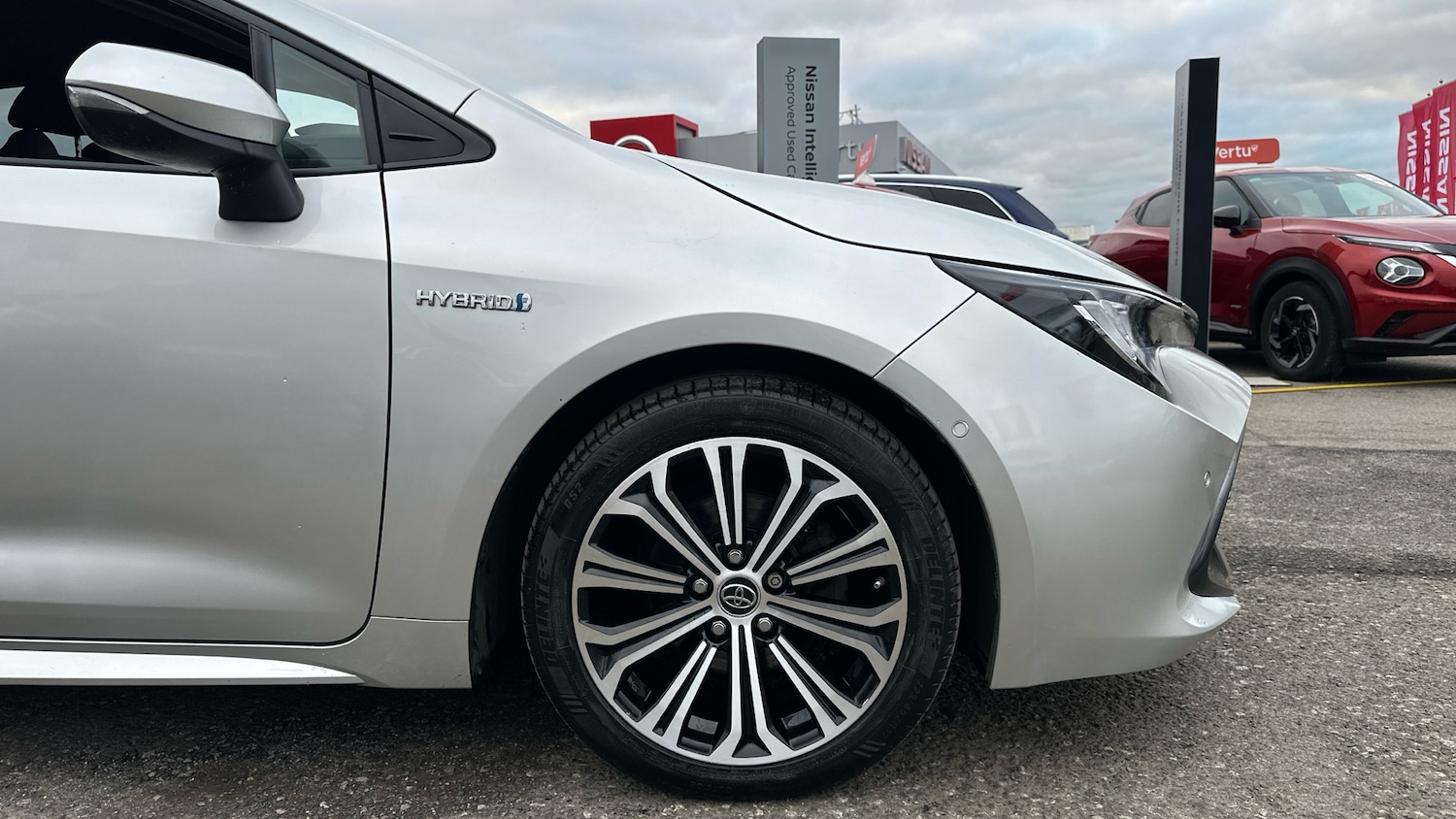 Used Toyota Corolla 2019 for sale - 77781390: Photo 7