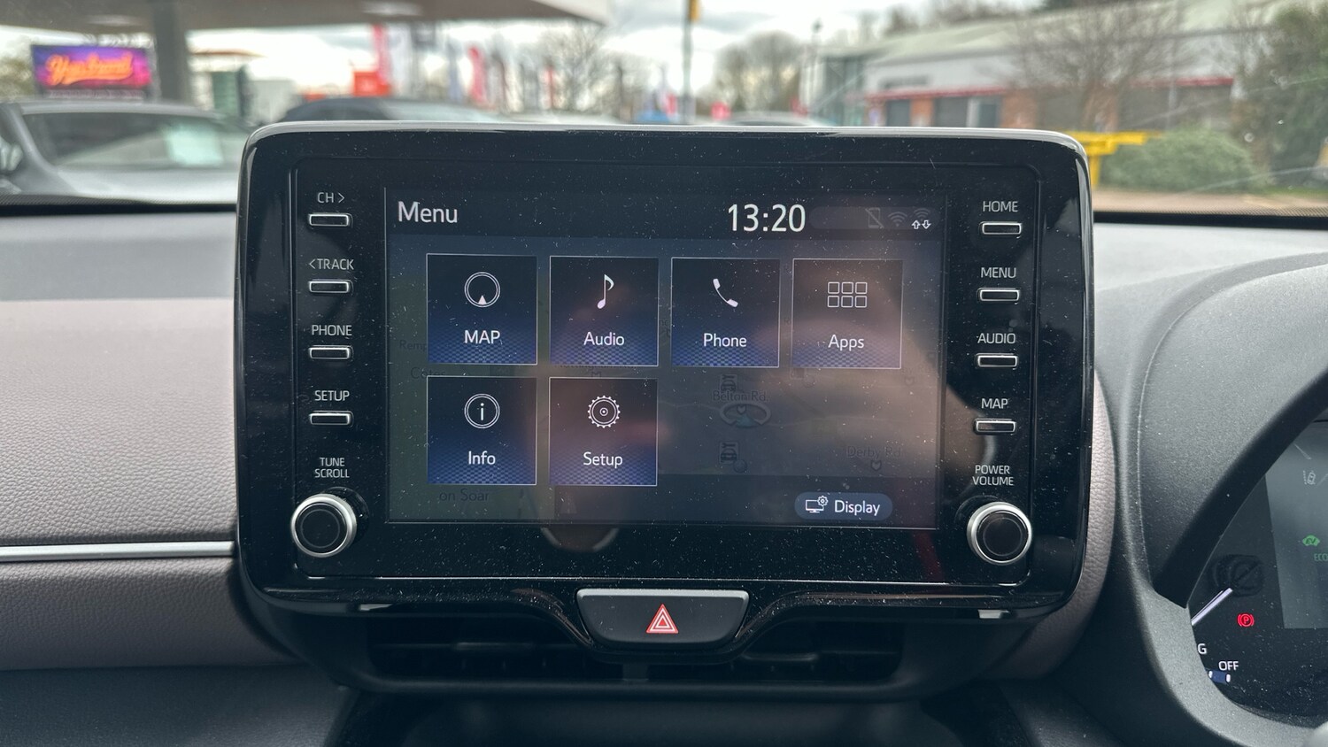 Used Toyota Yaris Cross 2023 for sale - 77935164: Photo 20