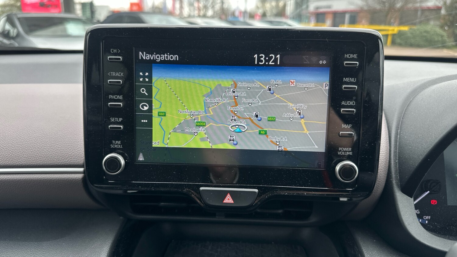 Used Toyota Yaris Cross 2023 for sale - 77935164: Photo 25