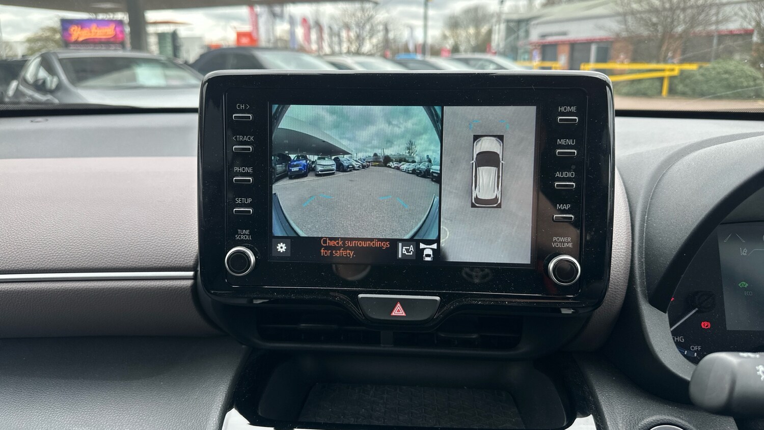 Used Toyota Yaris Cross 2023 for sale - 77935164: Photo 28