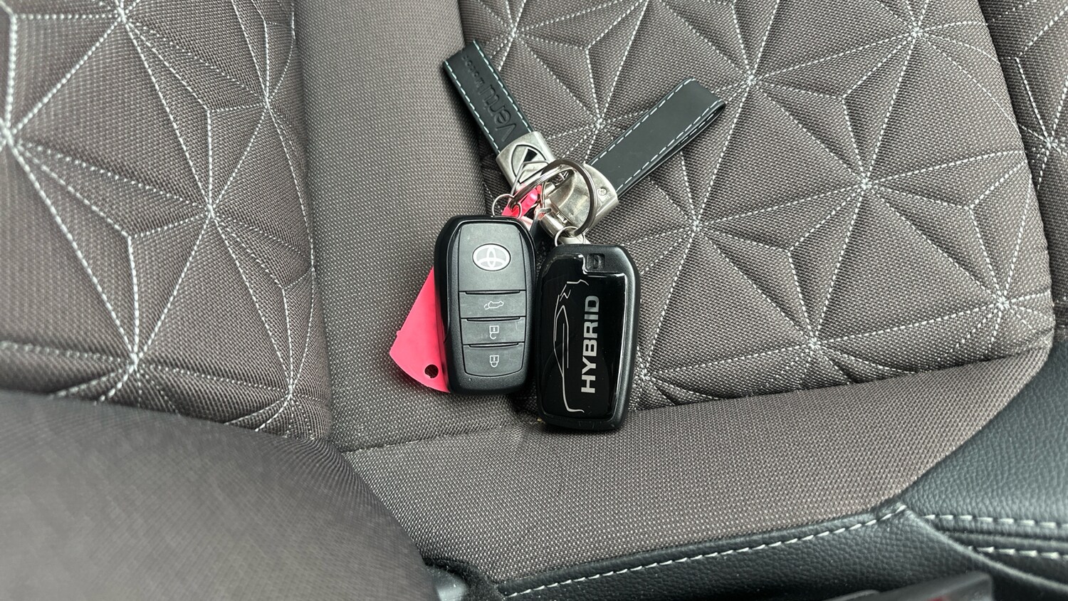 Used Toyota Yaris Cross 2023 for sale - 77935164: Photo 32