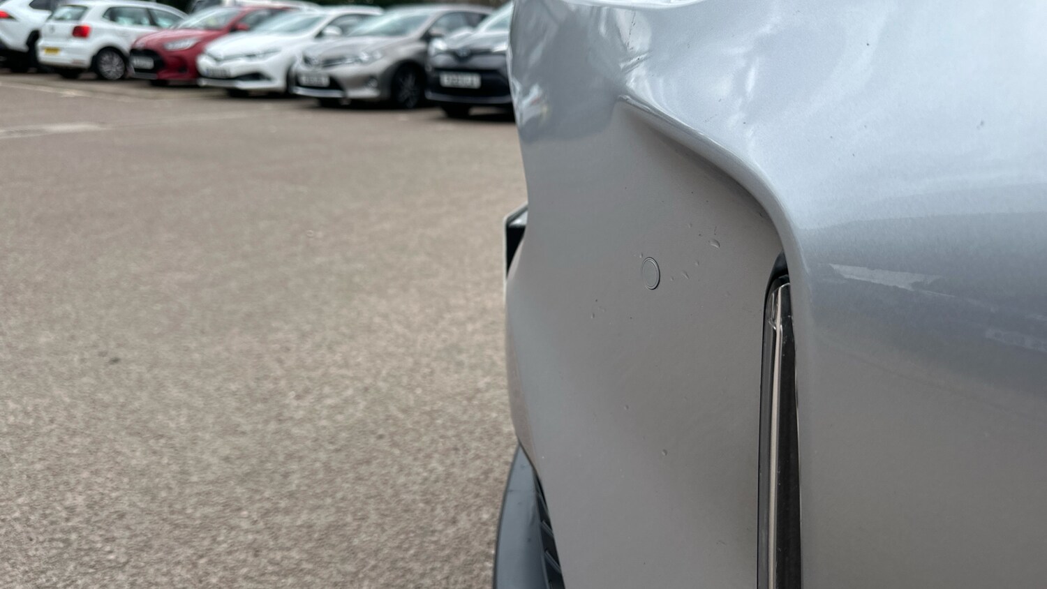 Used Toyota Yaris Cross 2023 for sale - 77935164: Photo 35