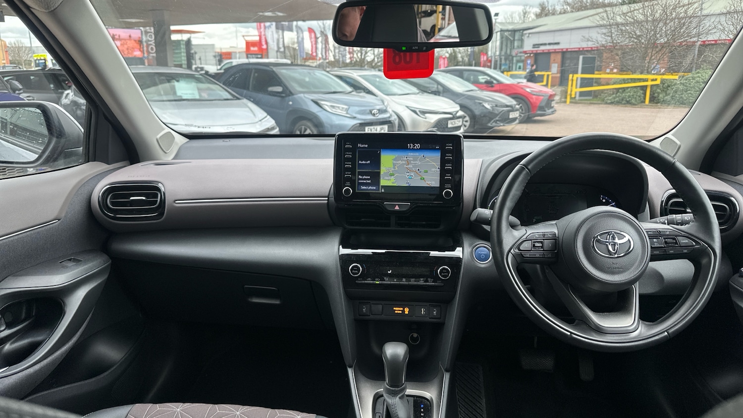 Used Toyota Yaris Cross 2023 for sale - 77935164: Photo 5