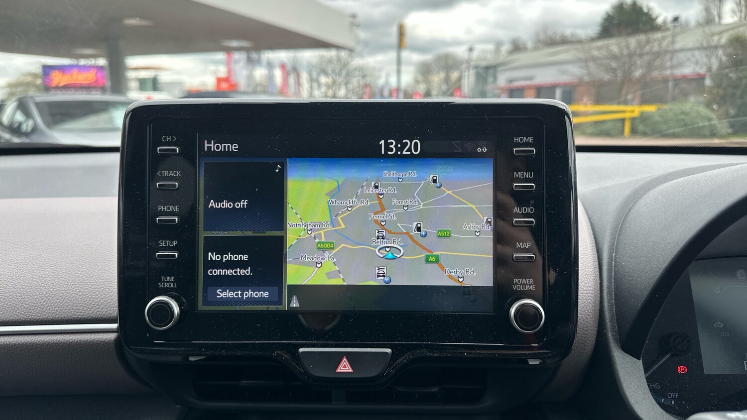 Used Toyota Yaris Cross 2023 for sale - 77935164: Photo 7