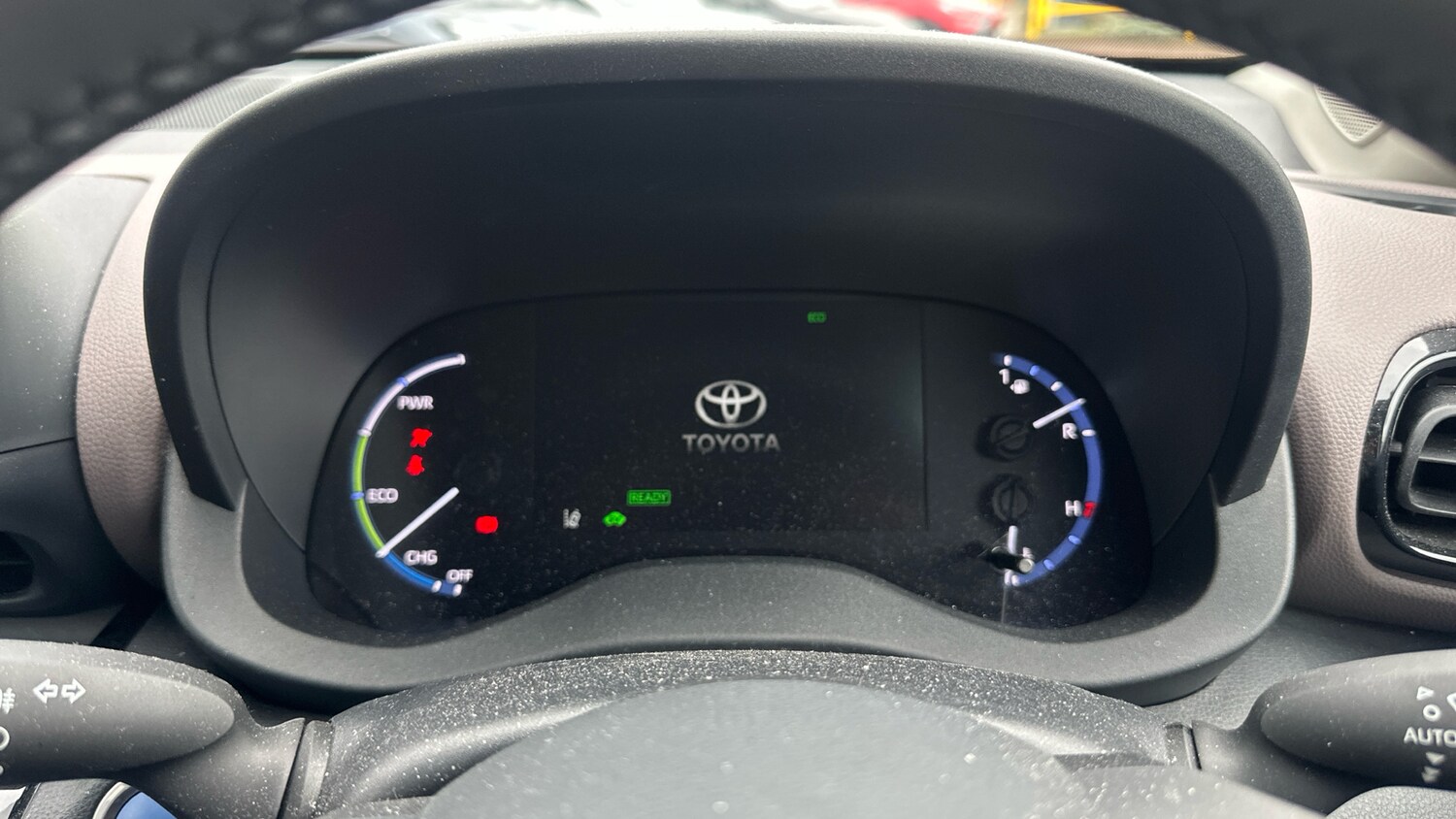 Used Toyota Yaris Cross 2023 for sale - 77935164: Photo 9
