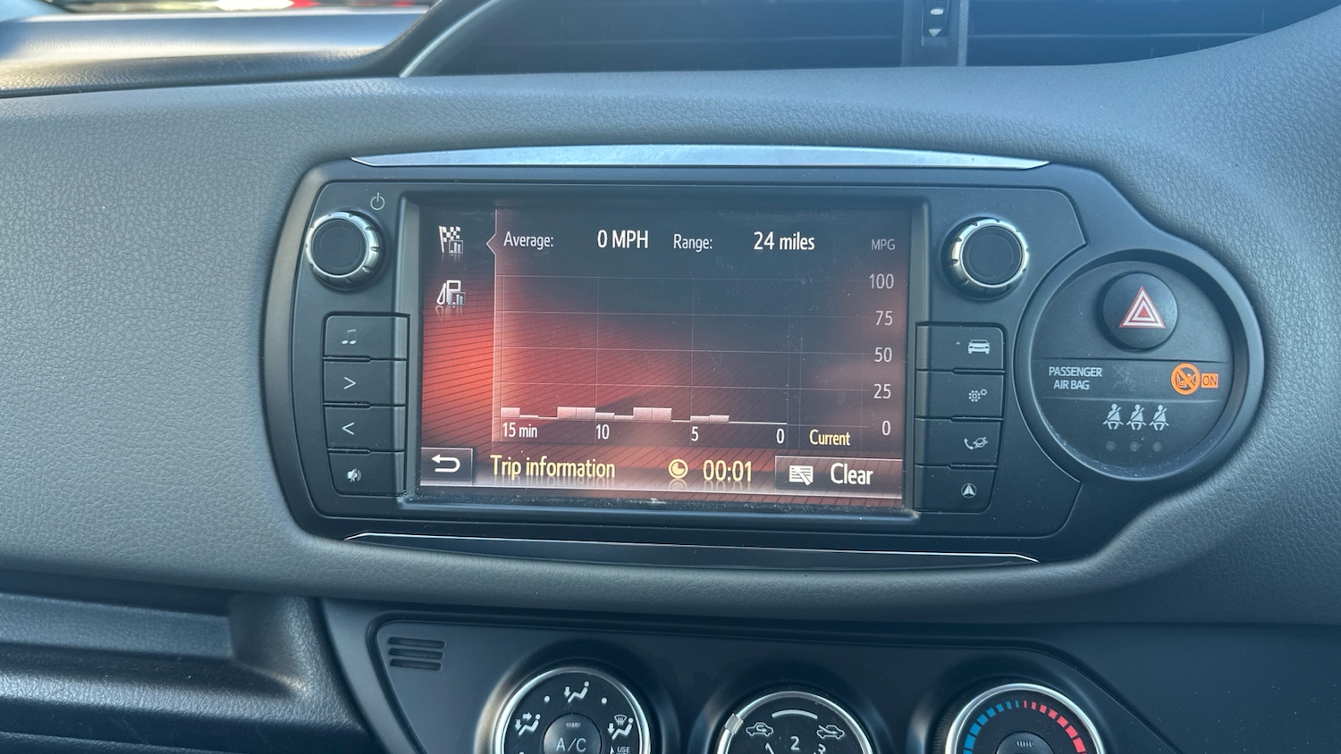 Used Toyota Yaris 2017 for sale - 78152854: Photo 26