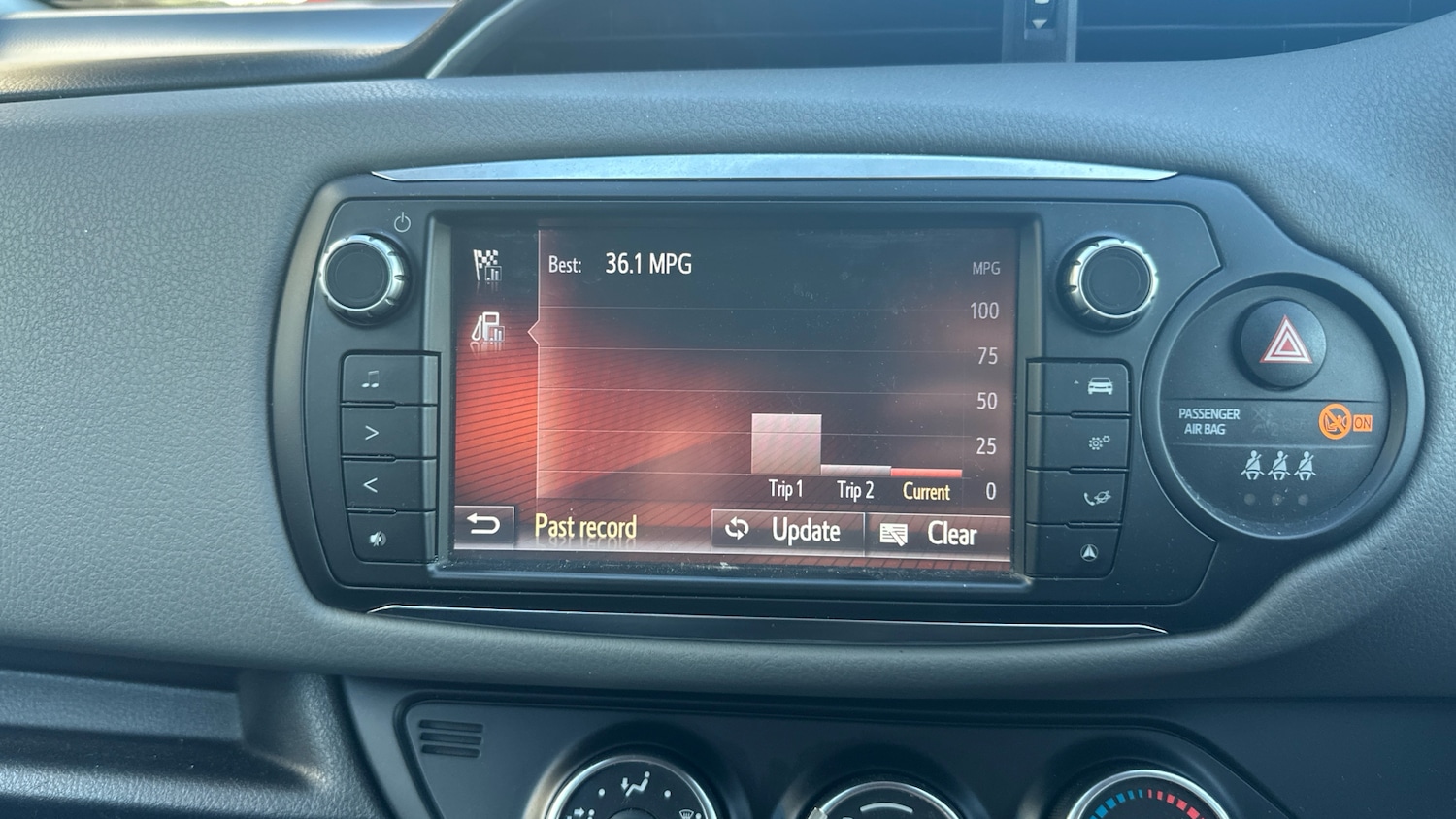 Used Toyota Yaris 2017 for sale - 78152854: Photo 27