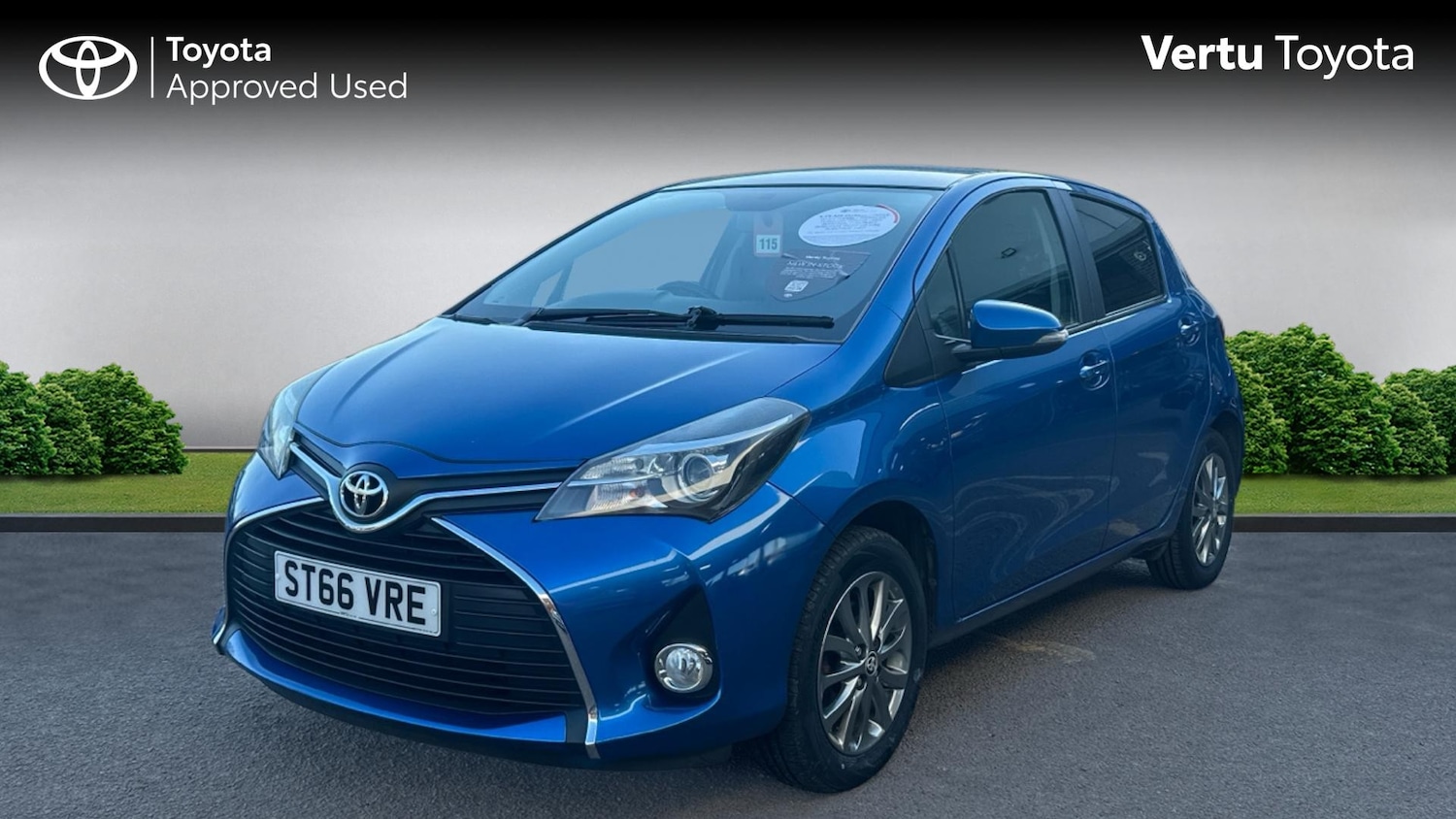Used Toyota Yaris 2017 for sale - 78152854: Photo 3