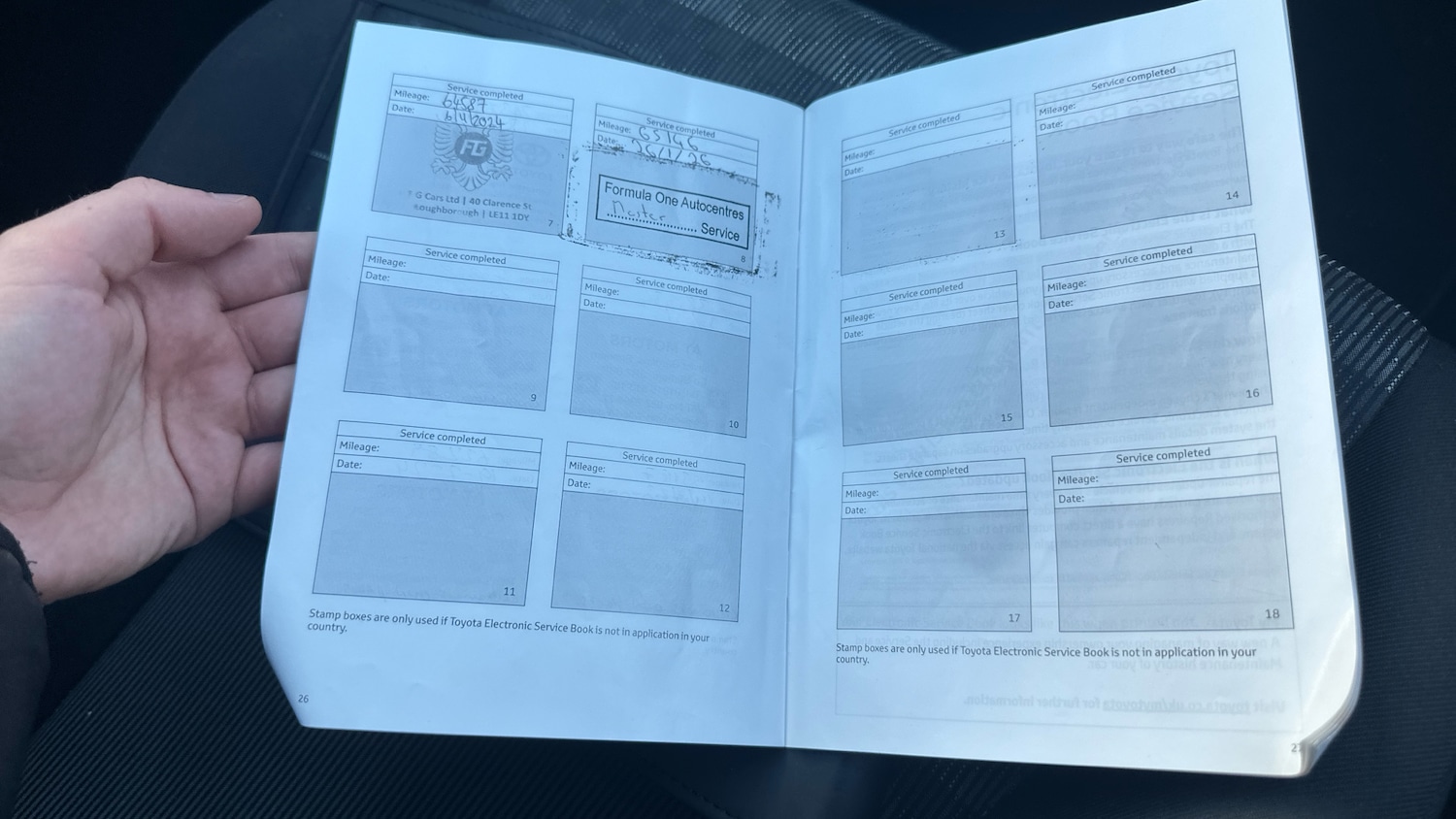 Used Toyota Yaris 2017 for sale - 78152854: Photo 32