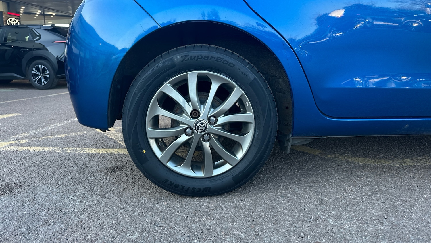 Used Toyota Yaris 2017 for sale - 78152854: Photo 41