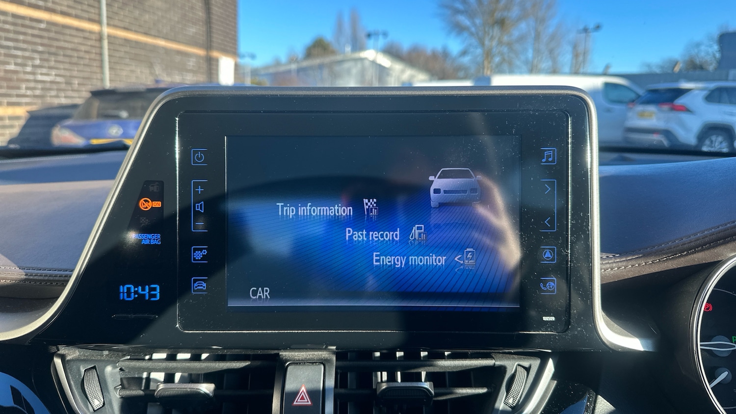 Used Toyota C-HR 2018 for sale - 77189107: Photo 20