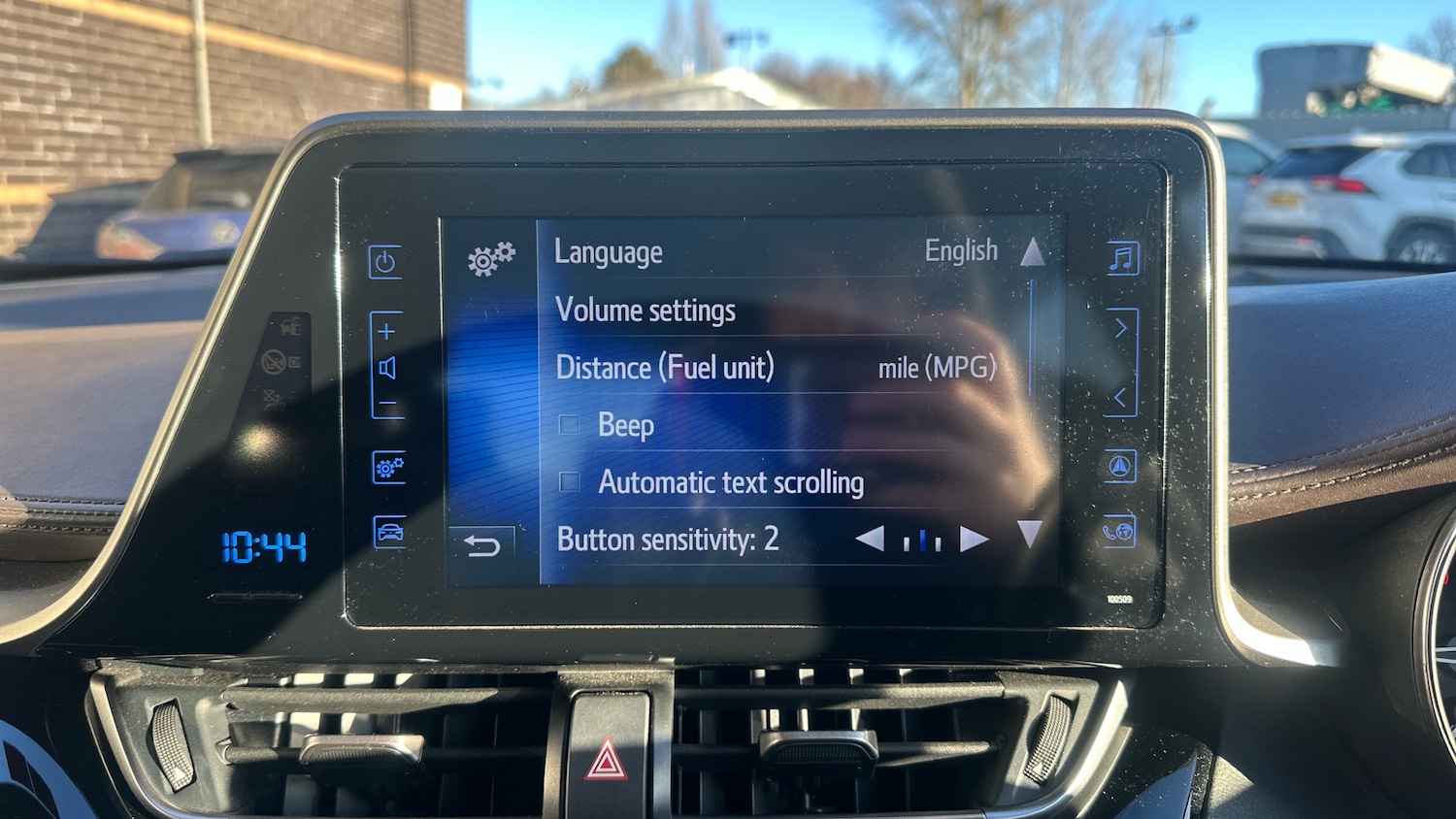 Used Toyota C-HR 2018 for sale - 77189107: Photo 25