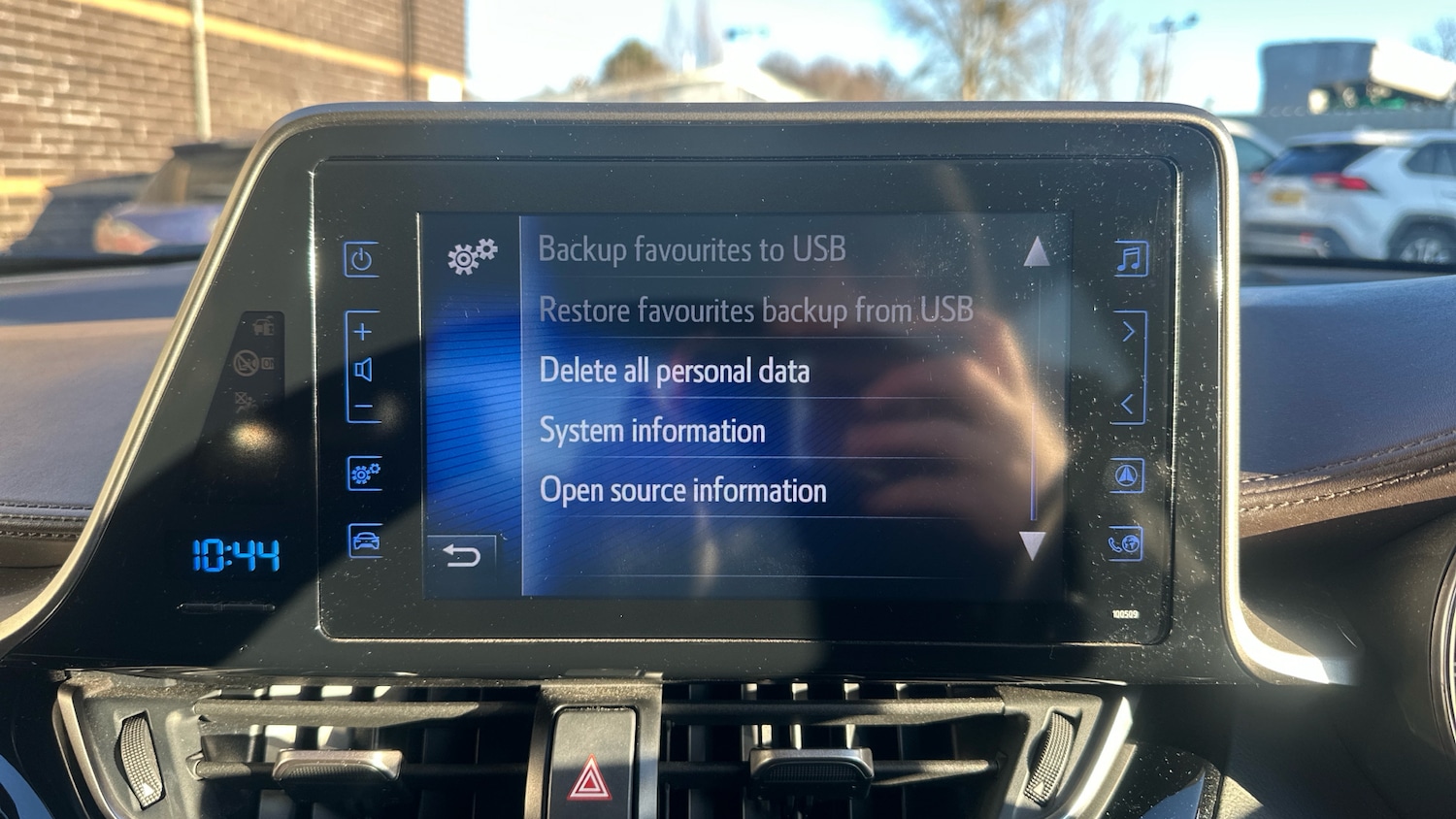 Used Toyota C-HR 2018 for sale - 77189107: Photo 26