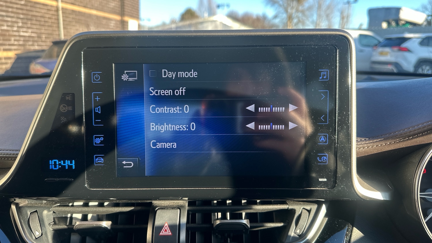 Used Toyota C-HR 2018 for sale - 77189107: Photo 27