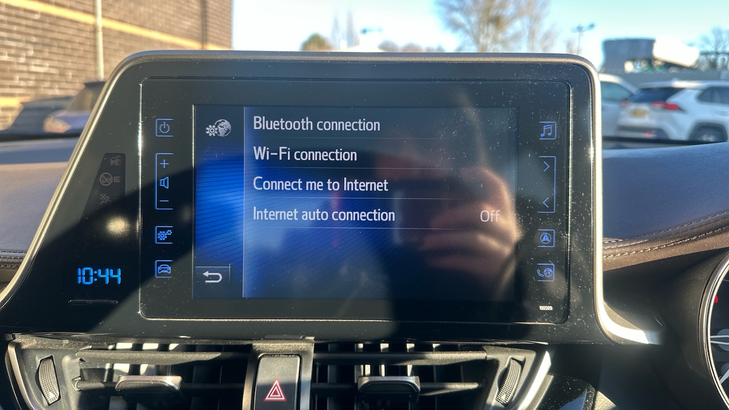 Used Toyota C-HR 2018 for sale - 77189107: Photo 28