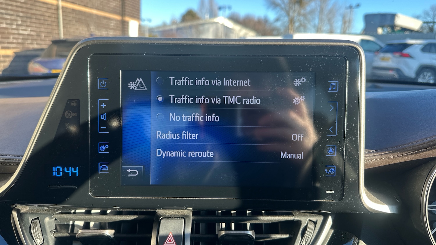 Used Toyota C-HR 2018 for sale - 77189107: Photo 29