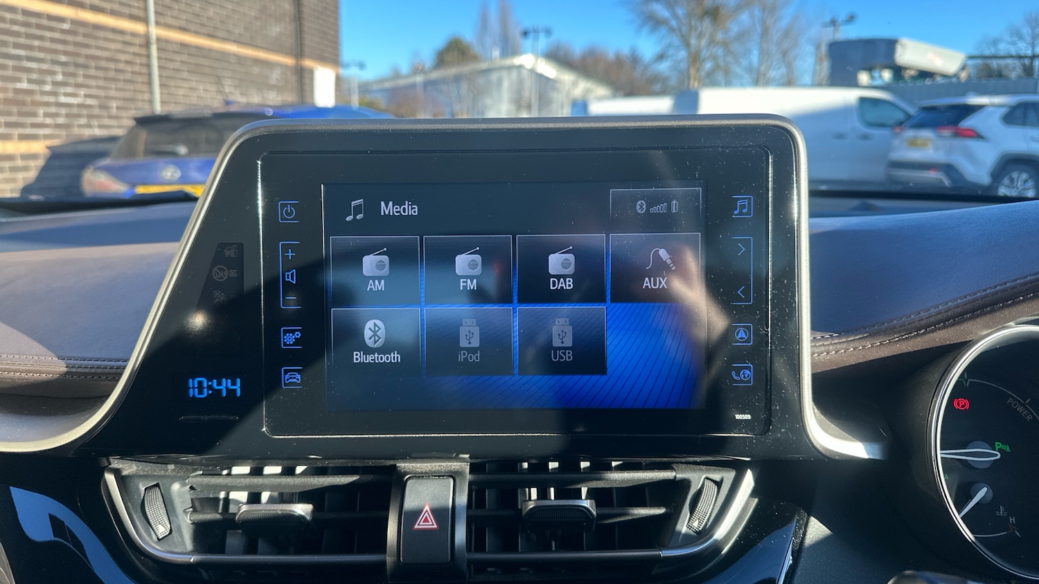 Used Toyota C-HR 2018 for sale - 77189107: Photo 30