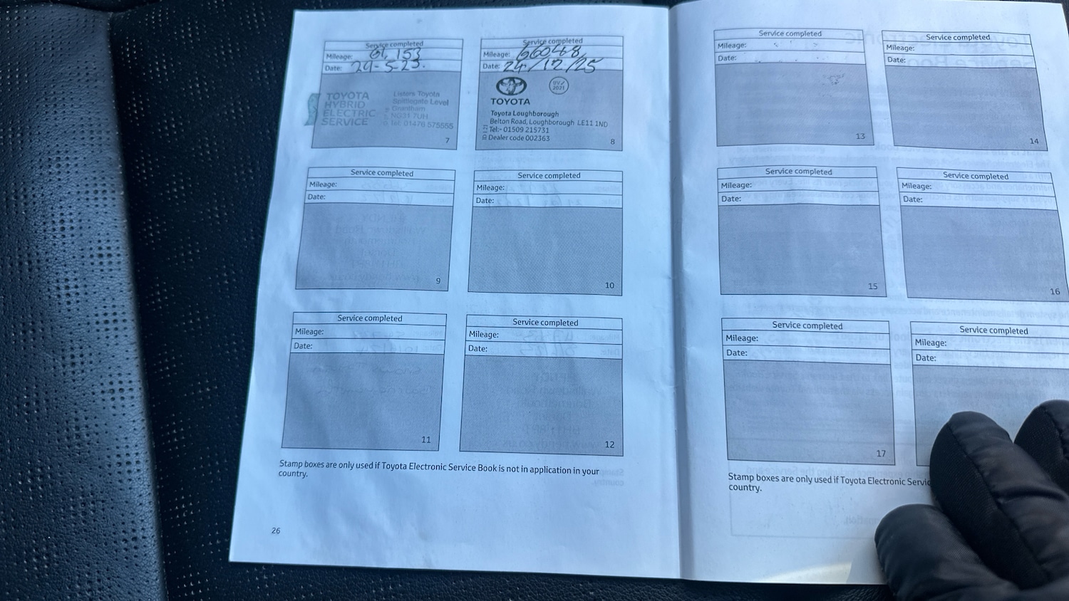 Used Toyota C-HR 2018 for sale - 77189107: Photo 36