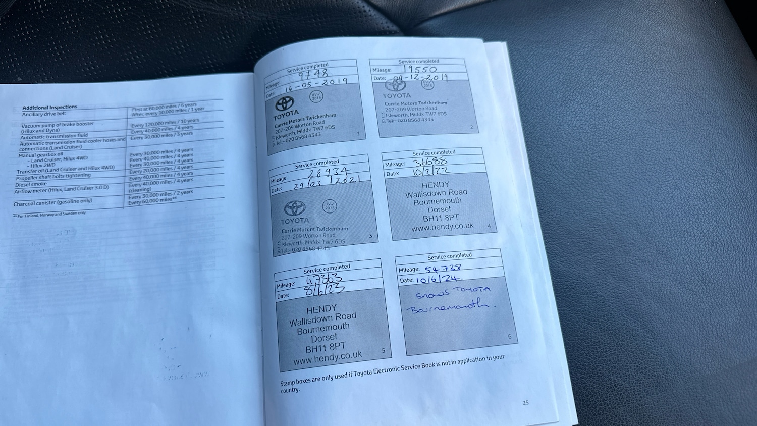 Used Toyota C-HR 2018 for sale - 77189107: Photo 37