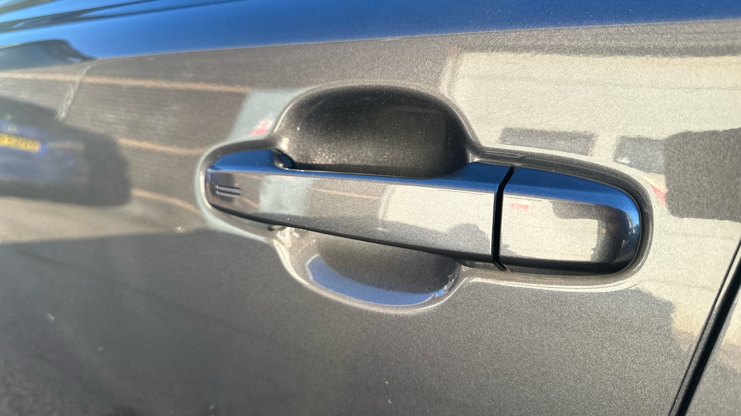 Used Toyota C-HR 2018 for sale - 77189107: Photo 42