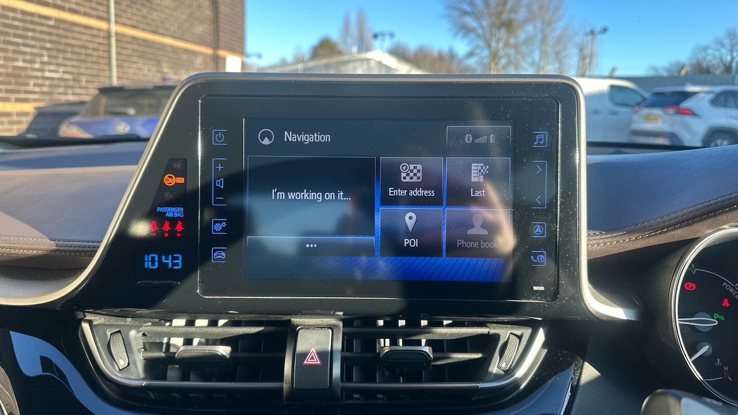 Used Toyota C-HR 2018 for sale - 77189107: Photo 7