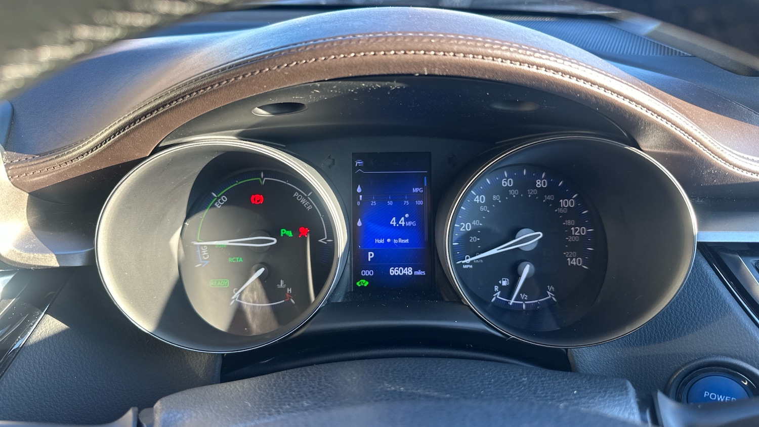 Used Toyota C-HR 2018 for sale - 77189107: Photo 9