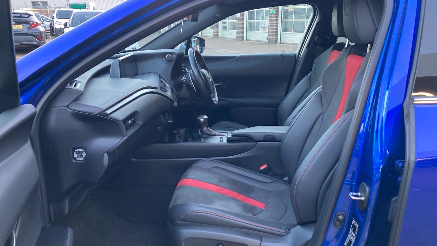 Used Lexus UX 2019 for sale - 78013805: Photo 10