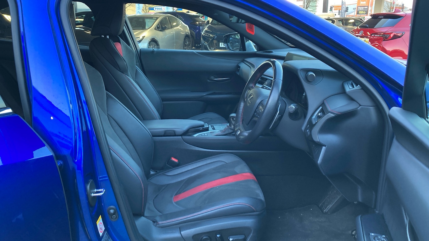 Used Lexus UX 2019 for sale - 78013805: Photo 11