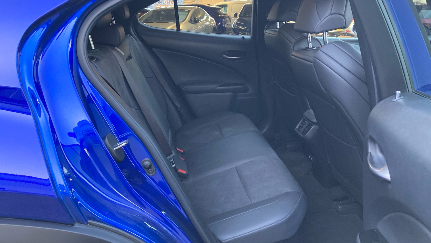 Used Lexus UX 2019 for sale - 78013805: Photo 12
