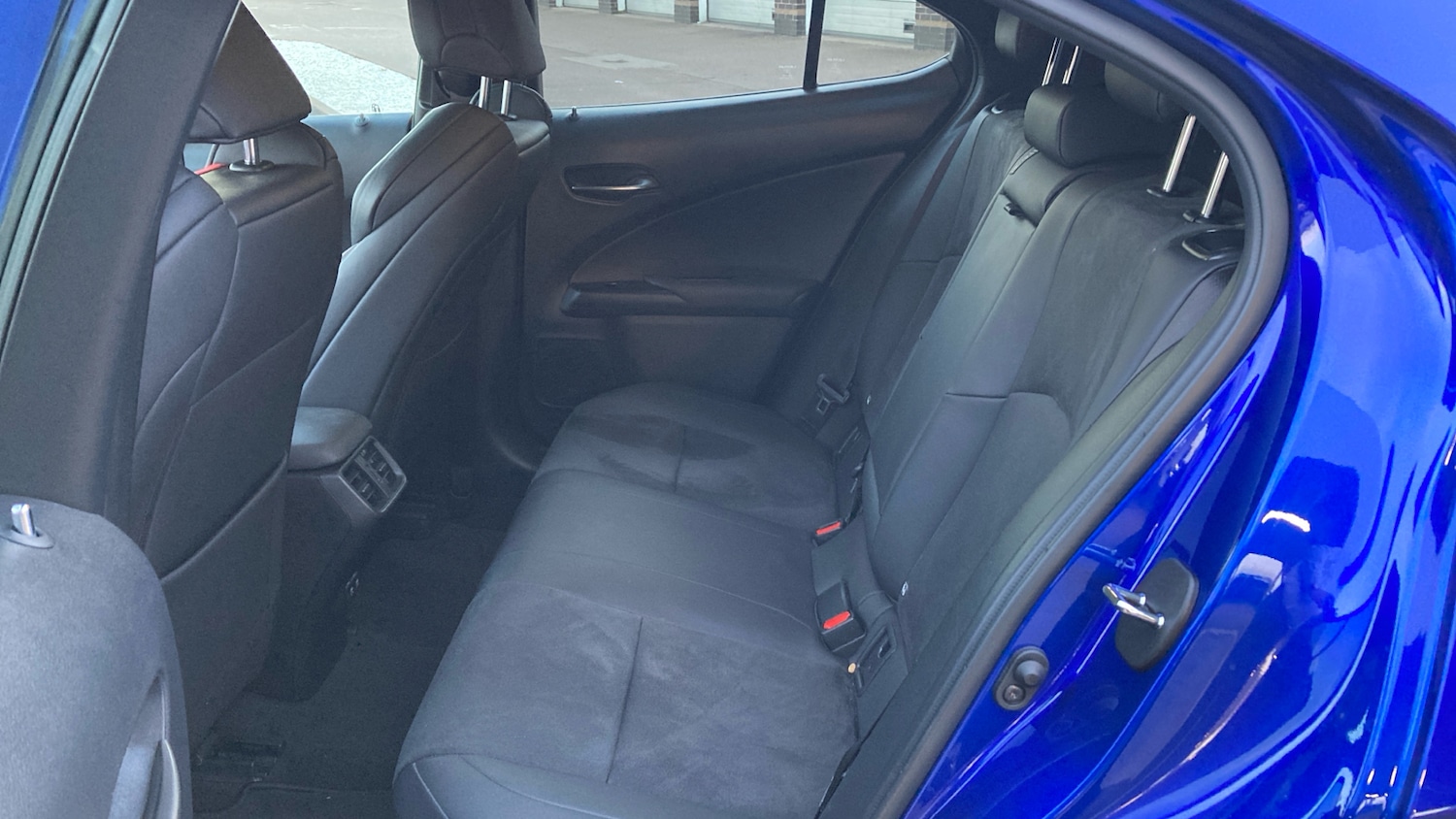 Used Lexus UX 2019 for sale - 78013805: Photo 13