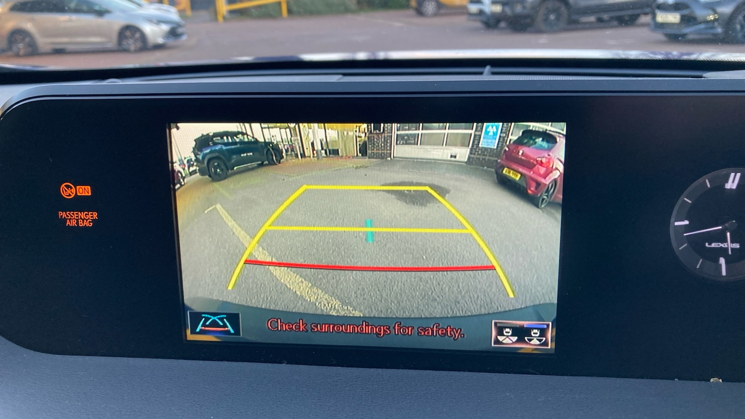 Used Lexus UX 2019 for sale - 78013805: Photo 20