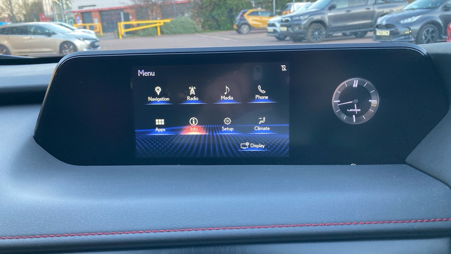 Used Lexus UX 2019 for sale - 78013805: Photo 25