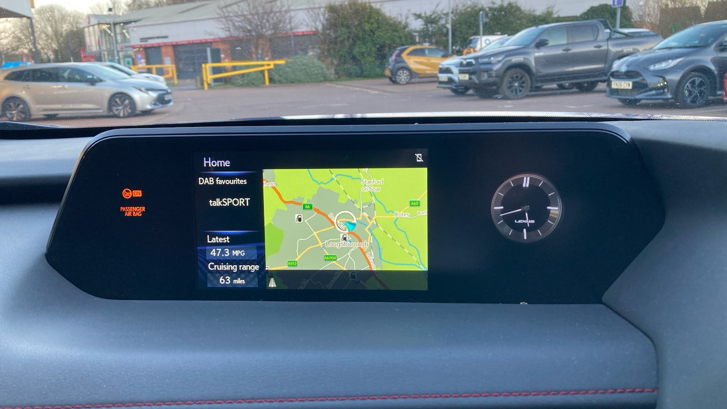 Used Lexus UX 2019 for sale - 78013805: Photo 7