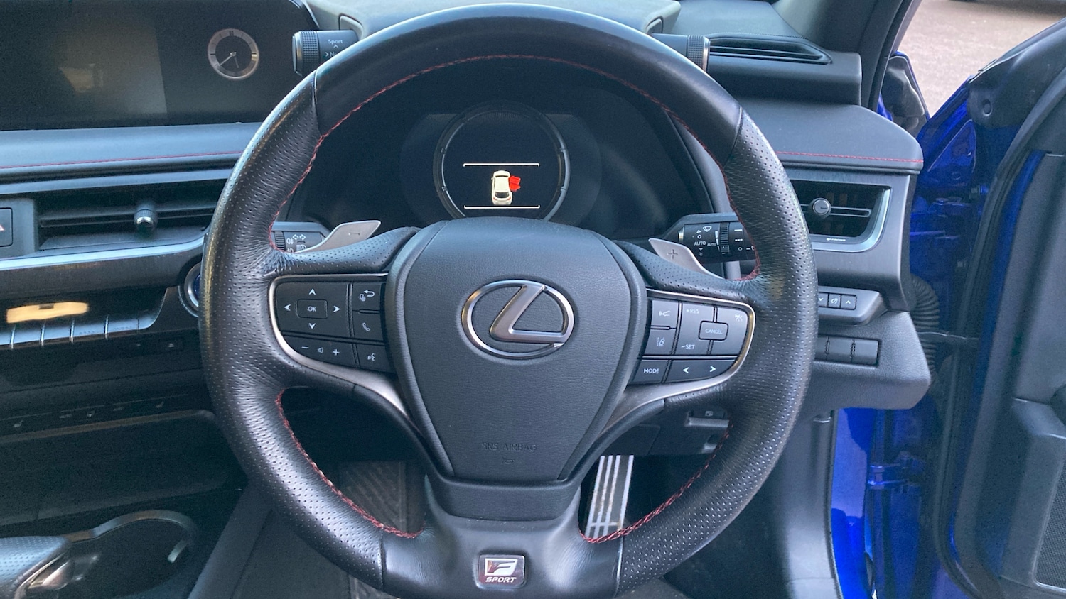 Used Lexus UX 2019 for sale - 78013805: Photo 8