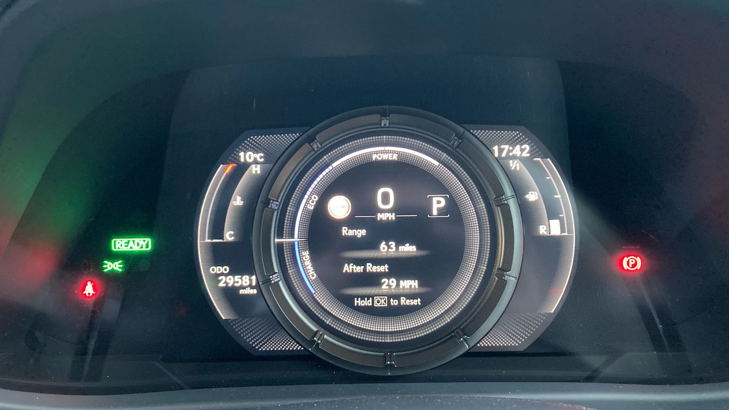 Used Lexus UX 2019 for sale - 78013805: Photo 9