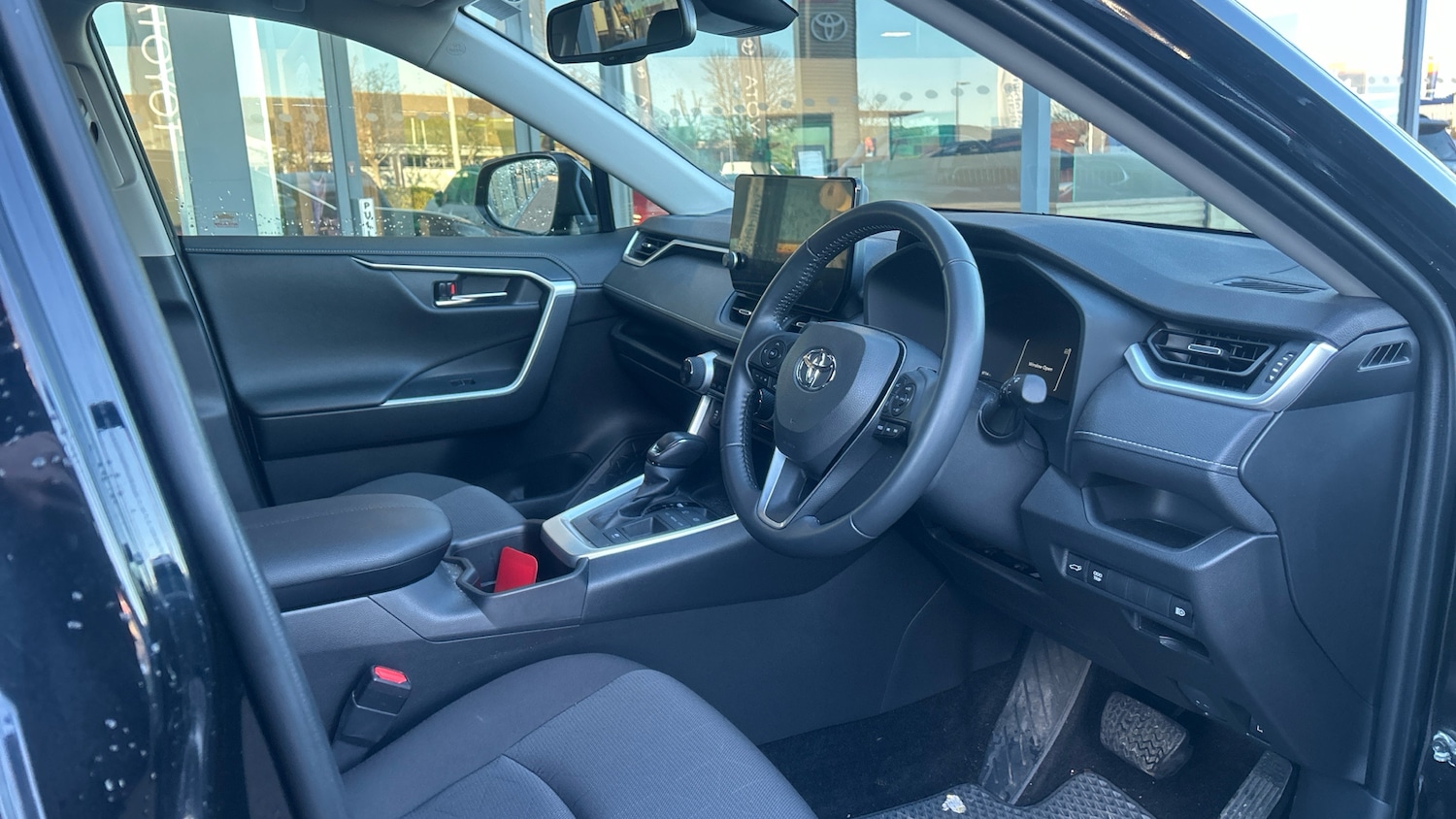 Used Toyota RAV4 2023 for sale - 77089692: Photo 11