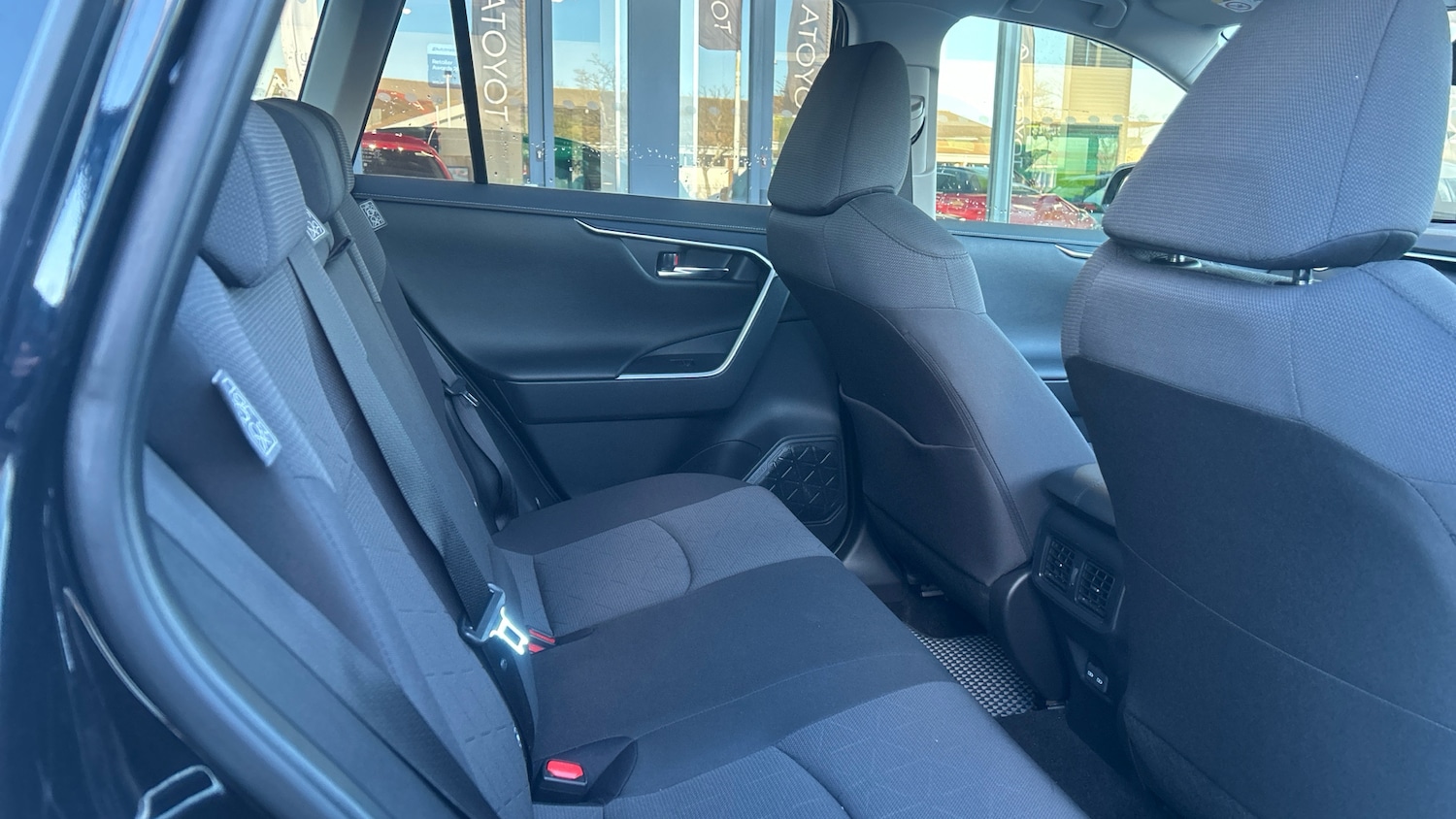 Used Toyota RAV4 2023 for sale - 77089692: Photo 12