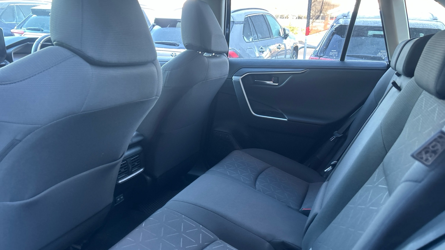 Used Toyota RAV4 2023 for sale - 77089692: Photo 13