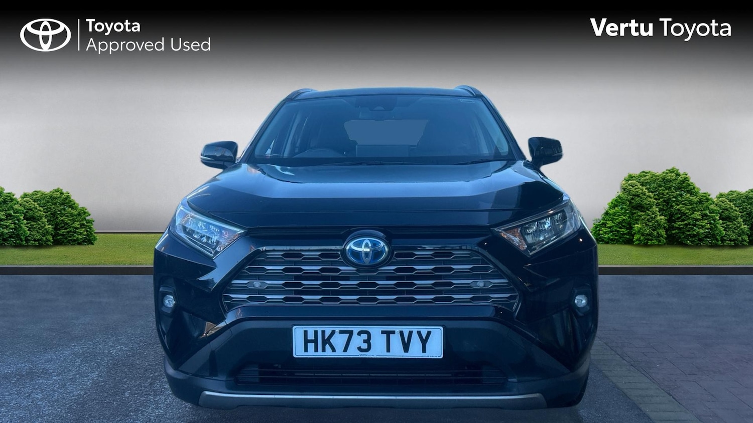 Used Toyota RAV4 2023 for sale - 77089692: Photo 15