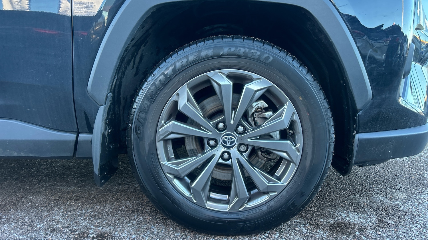 Used Toyota RAV4 2023 for sale - 77089692: Photo 18