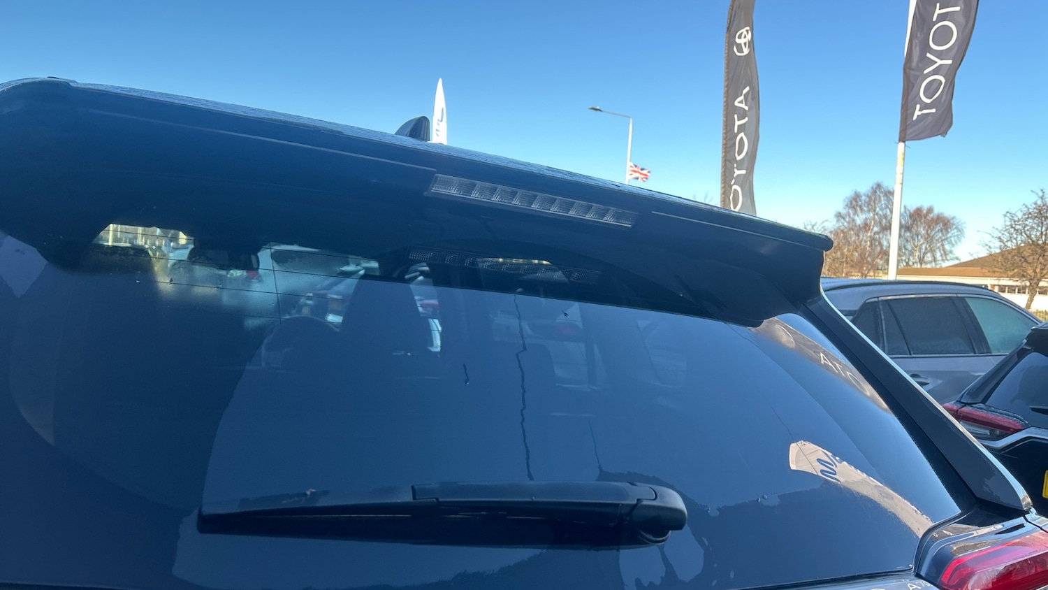 Used Toyota RAV4 2023 for sale - 77089692: Photo 21