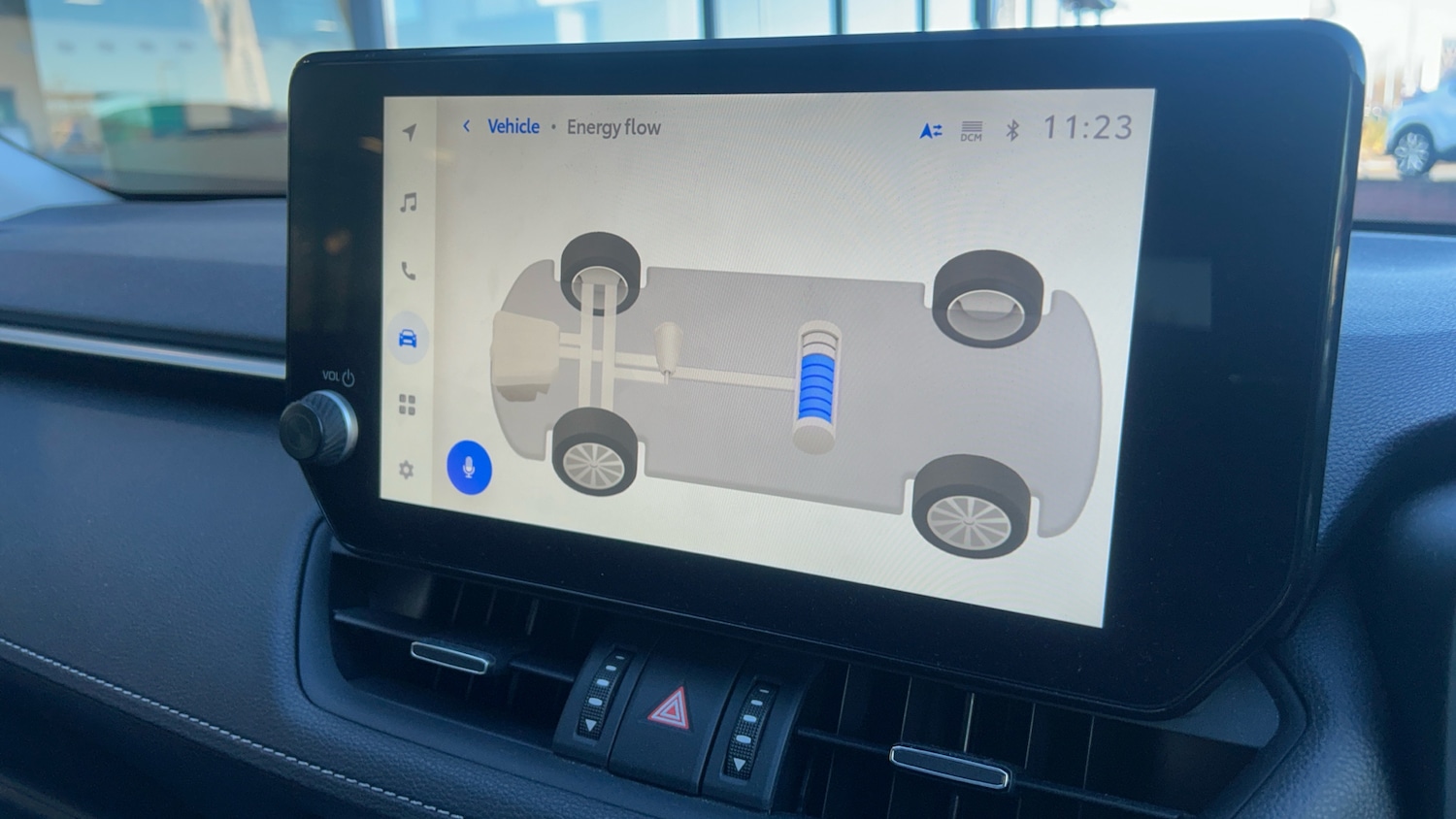 Used Toyota RAV4 2023 for sale - 77089692: Photo 23