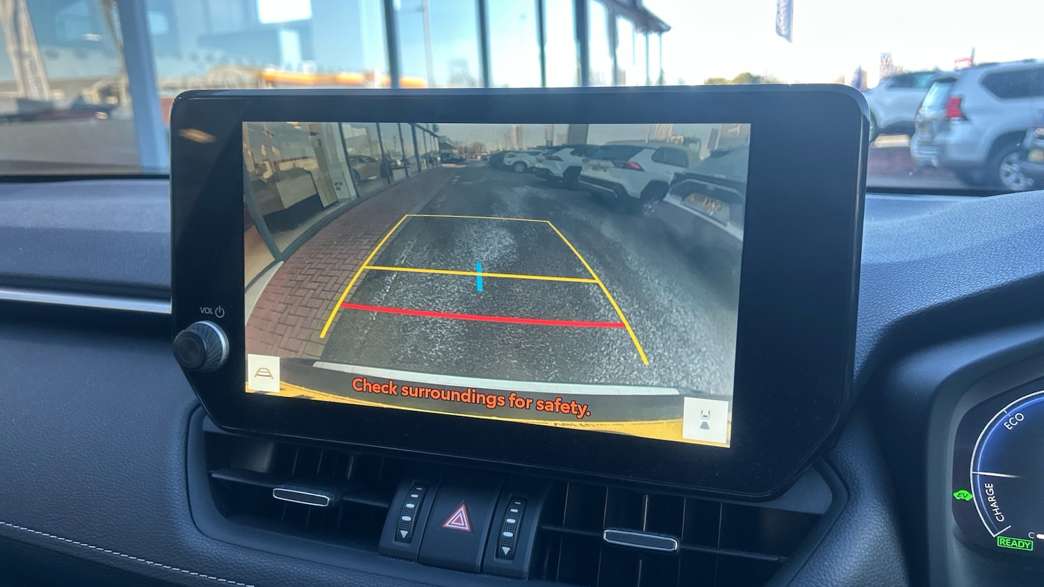 Used Toyota RAV4 2023 for sale - 77089692: Photo 26