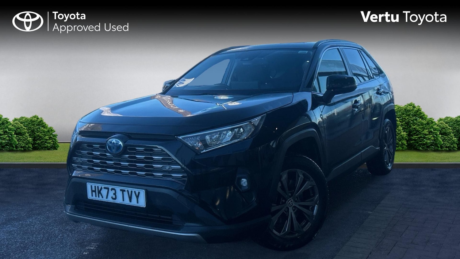 Used Toyota RAV4 2023 for sale - 77089692: Photo 3