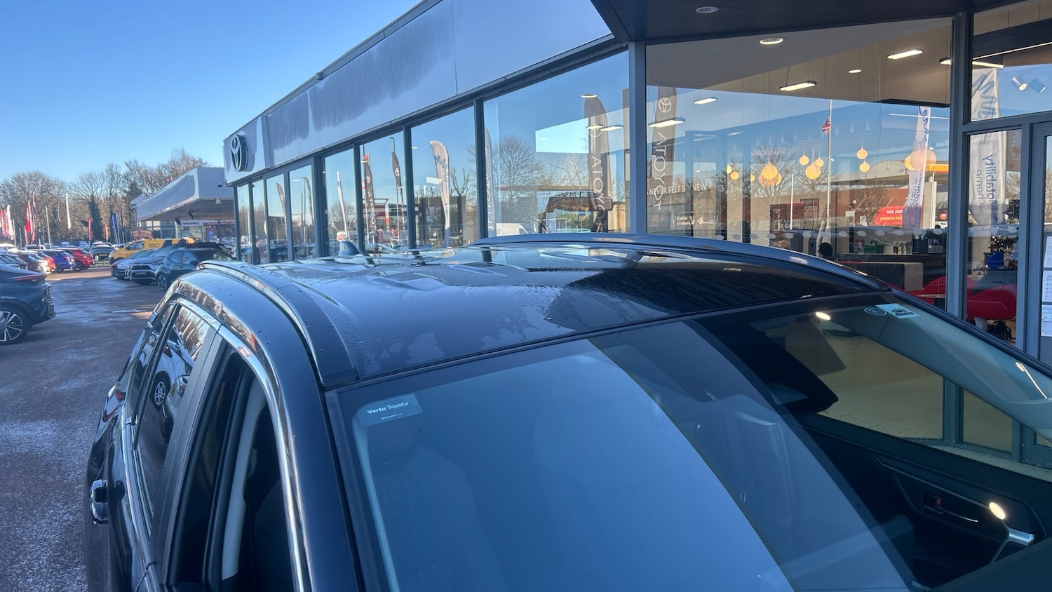 Used Toyota RAV4 2023 for sale - 77089692: Photo 31