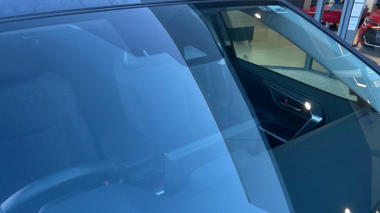 Used Toyota RAV4 2023 for sale - 77089692: Photo 32