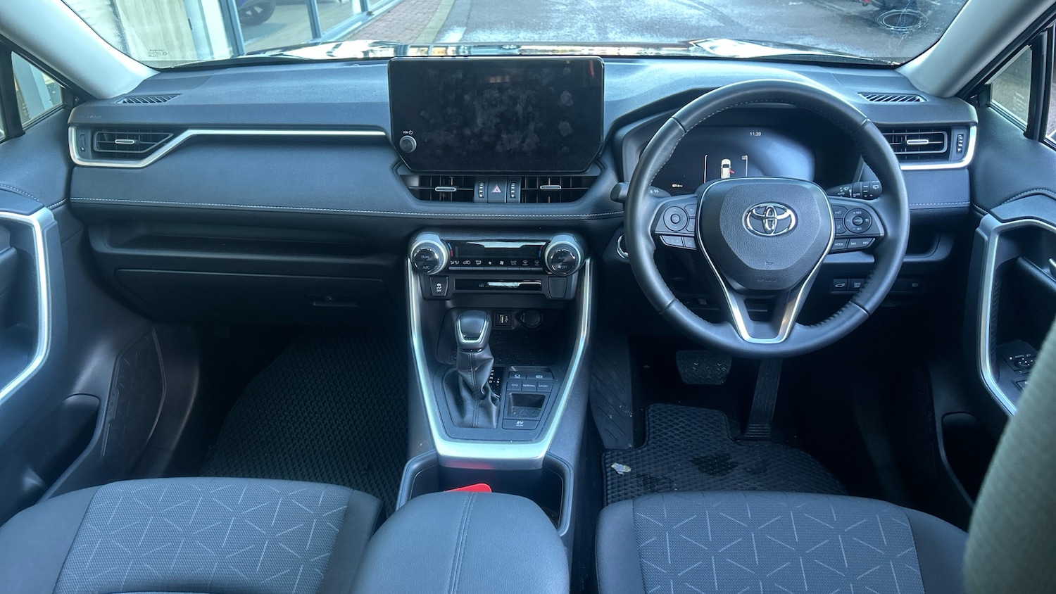 Used Toyota RAV4 2023 for sale - 77089692: Photo 5