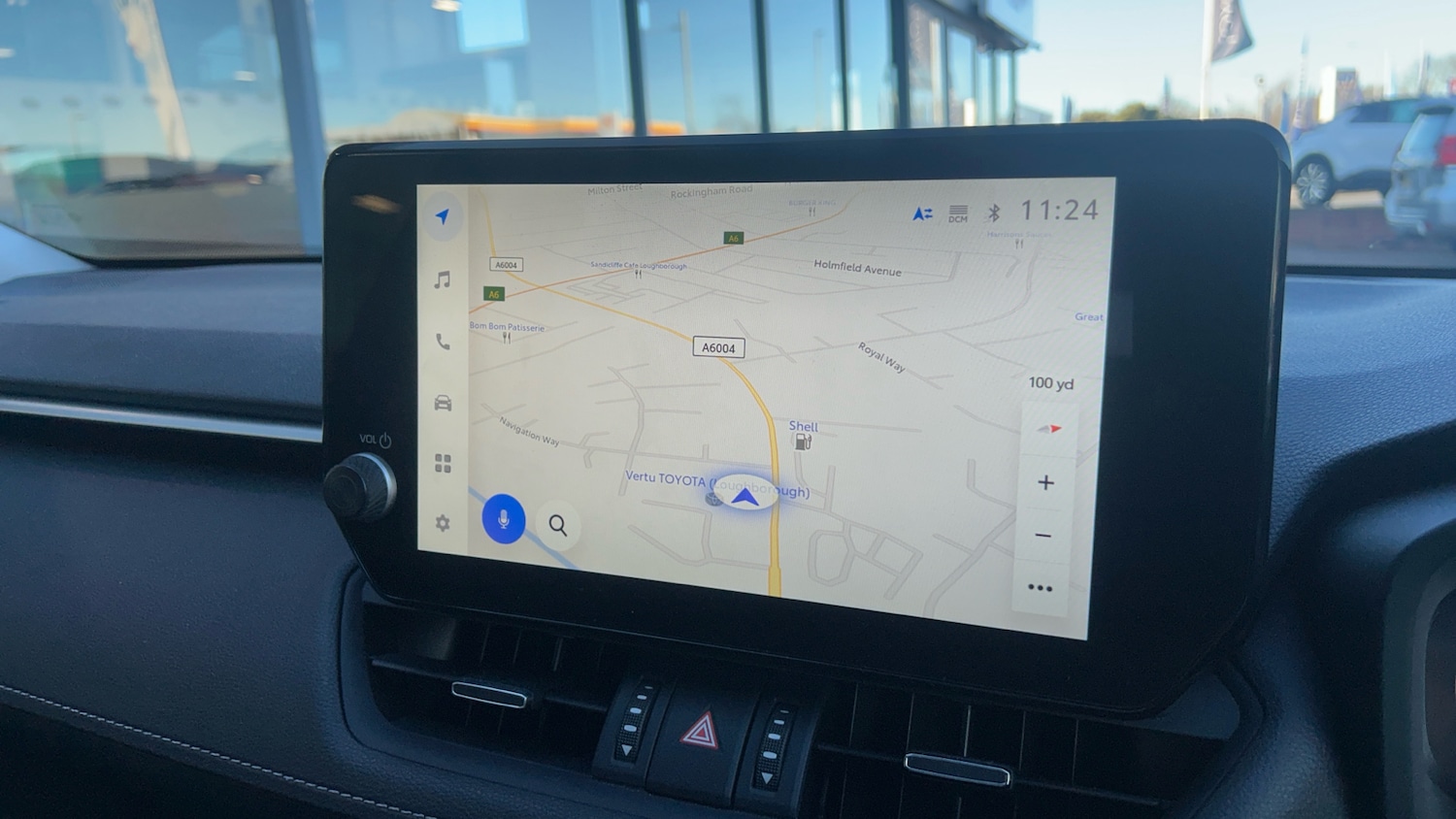 Used Toyota RAV4 2023 for sale - 77089692: Photo 7